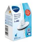 Wkład BRITA MicroDisc Fill&Go (kolor biały) BRITA