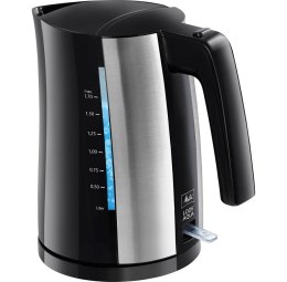 Czajnik elektryczny Melitta LOOK AQUA II BLACK EU Melitta