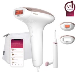 Depilacjia światłem PHILIPS LUMEA BRI 921/00 Philips