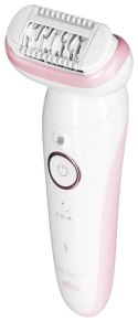 Depilator Braun Silk-epil SES9000 Braun