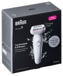 Depilator Braun Silk-epil SES9000 Braun