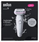 Depilator Braun Silk-epil SES9000 Braun