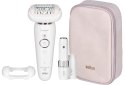 Braun depilator Silk-epil 9 Flex SES 9003 3D Braun