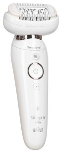 Braun depilator Silk-epil 9 Flex SES 9003 3D Braun