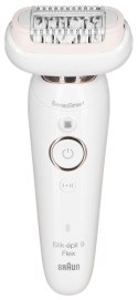 Braun depilator Silk-epil 9 Flex SES 9003 3D Braun