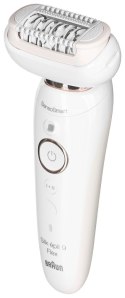 Braun depilator Silk-epil 9 Flex SES 9003 3D Braun