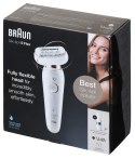 Braun depilator Silk-epil 9 Flex SES 9003 3D Braun