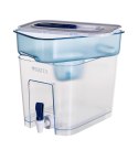 Dystrybutor wody Brita Flow+1 wkład filtrujący Maxtra Pro (8,2l) BRITA