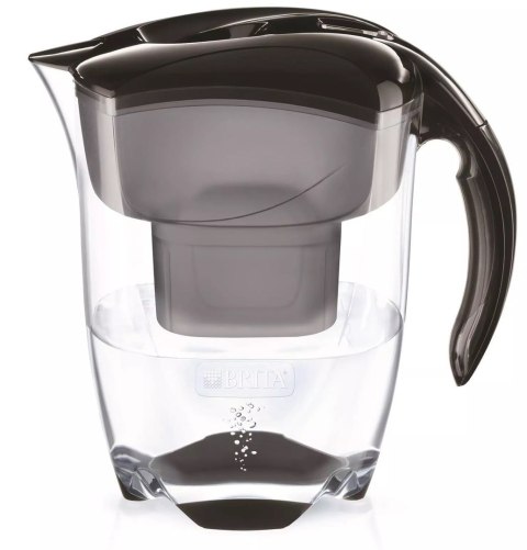 Dzbanek Brita Elemaris XL PP(czarny) BRITA