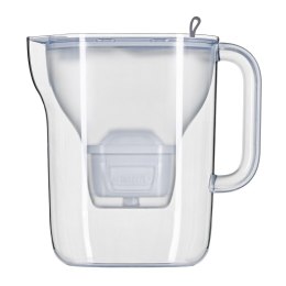 Dzbanek filtrujący Brita Style XL+1 filtr Maxtra Pro PP (szary ; 3,6l) BRITA