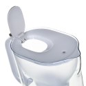 Dzbanek filtrujący Brita Style XL+1 filtr Maxtra Pro PP (szary ; 3,6l) BRITA