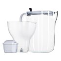 Dzbanek filtrujący Brita Style XL+1 filtr Maxtra Pro PP (szary ; 3,6l) BRITA