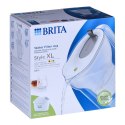 Dzbanek filtrujący Brita Style XL+1 filtr Maxtra Pro PP (szary ; 3,6l) BRITA