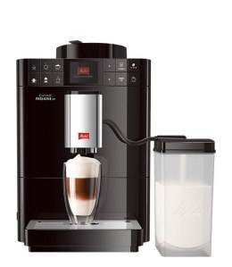 Ekspres ciśnieniowy MELITTA PASSIONE OT F53/1-102 Melitta