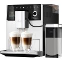 Ekspres ciśnieniowy Melitta CI Touch Silver F630-11 Melitta