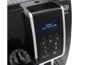 Ekspres ciśnieniowy automatyczny DeLonghi Dinamica ECAM 350.55.B (1450W; kolor czarny) DeLonghi