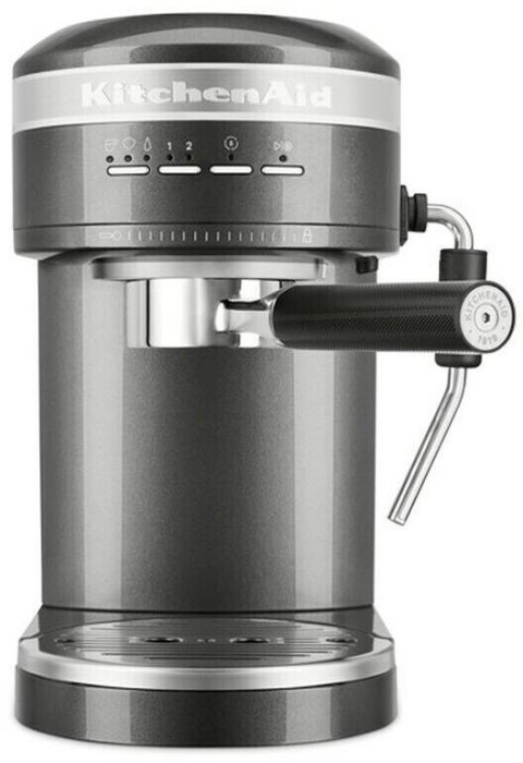 Ekspres kolbowy KitchenAid 5KES6503EMS KitchenAid