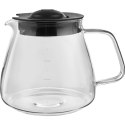 Ekspres przelewowy Melitta AROMAFRESH GLASS 1030-06 Melitta