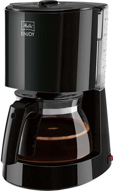 Ekspres przelewowy Melitta ENJOY II BLACK 1017-02 Melitta