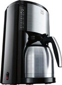 Ekspres przelewowy Melitta LOOK III THERM black Melitta