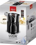 Ekspres przelewowy Melitta LOOK III THERM black Melitta