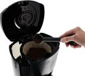 Ekspres przelewowy Melitta LOOK III THERM black Melitta