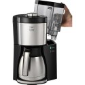 Ekspres przelewowy Melitta LOOK V BLACK 1025-16 Melitta