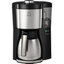 Ekspres przelewowy Melitta LOOK V BLACK 1025-16 Melitta