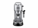 Ekspres kolbowy DeLonghi Dedica Style EC 685.M (1350W; kolor srebrny) DeLonghi