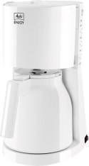 Ekspres przelewowy Melitta ENJOY II THERM WHITE Melitta