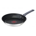 Patelnia grillowa TEFAL Daily Cook 26 cm G73140 Tefal