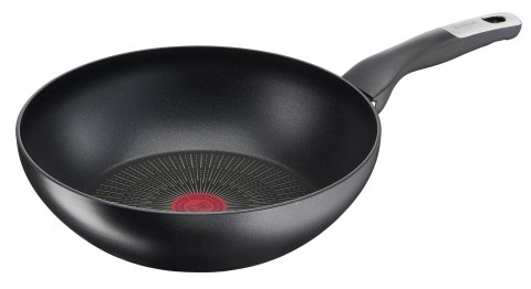 Patelnia wok TEFAL Unlimited 28 cm G25519 Tefal