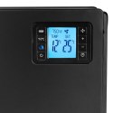 Grzejnik Konwektorowy Noveen CH7100 LCD Smart Black N'OVEEN