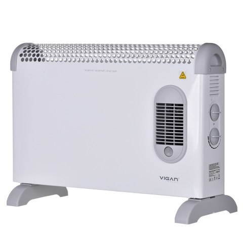 Grzejnik konwektorowy Vigan THV1 1800W Vigan