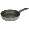 Patelnia BALLARINI Murano sauté granitowa 24 cm 75002-931-0 BALLARINI