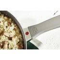 Patelnia BALLARINI Murano sauté granitowa 24 cm 75002-931-0 BALLARINI