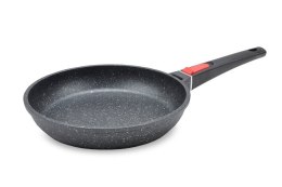 Patelnia ze zdejmowaną rączką Granit 28 cm MR-4928 MAESTRO Maestro