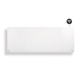 Szklany panel grzewczy Wifi + Bluetooth + wyświetlacz LED MILL GL1200WIFI3 Mill