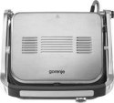 Grill kontaktowy 2100W GORENJE GCG2100S Gorenje