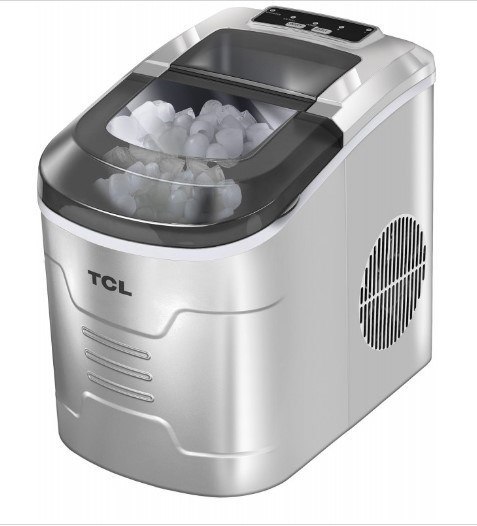 Kostkarka do lodu TCL ICE-S9 TCL