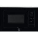 Kuchenka mikrofalowa ELECTROLUX LMS4253TMX Electrolux