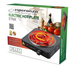 ESPERANZA KUCHENKA ELEKTRYCZNA ETNA EKH012K Esperanza