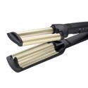 Lokówka do włosów Babyliss C260E (65W; kolor czarny) Babyliss