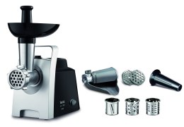 Maszynka do mielenia mięsa Tefal NE109838 (1400W; chrom, kolor srebrny) Tefal