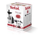 Maszynka do mielenia mięsa Tefal NE109838 (1400W; chrom, kolor srebrny) Tefal