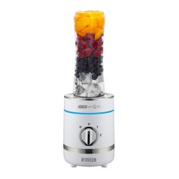 Blender Noveen Sport Mix & Fit SB1100 Xline white N'OVEEN