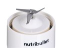 Blender bezprzewodowy Nutribullet NBP003W biały Nutribullet