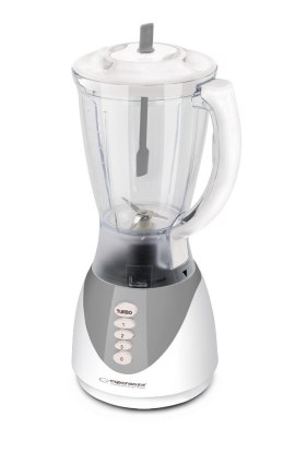 Blender kielichowy Esperanza PINA COLADA EKM023E (350W; kolor biały) Esperanza