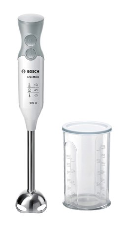 Blender ręczny BOSCH MSM66110 (600W; kolor biały, kolor szary) BOSCH