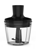 Blender ręczny Tefal HB659838 (1000W; kolor srebrny) Tefal